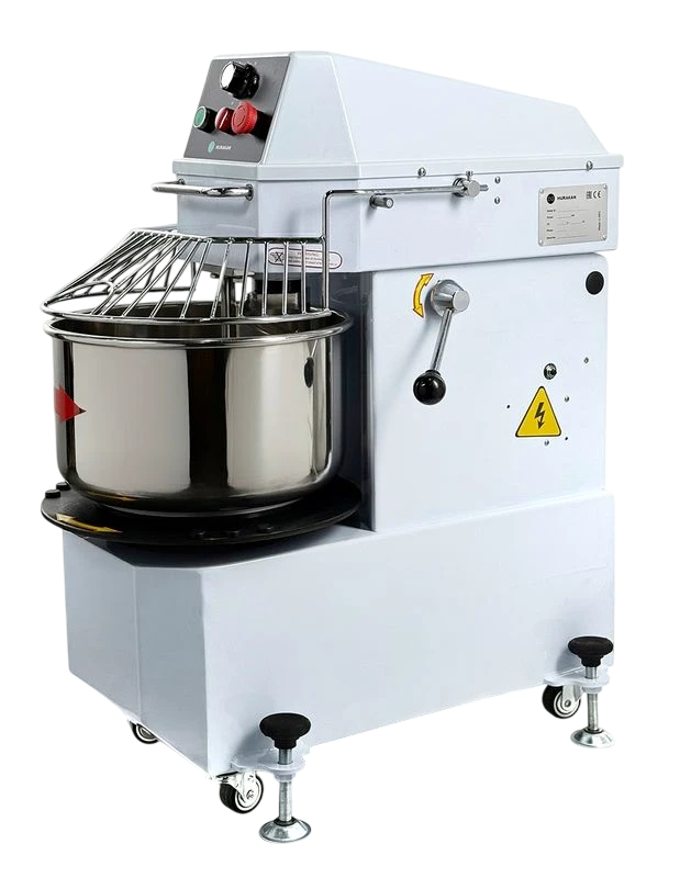 Спиральный тестомес Hurakan HKN-20CN