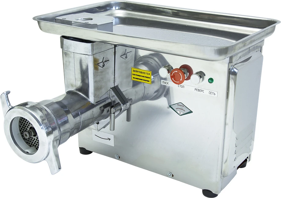 Мясорубка Торгмаш Барановичи МИМ-600М