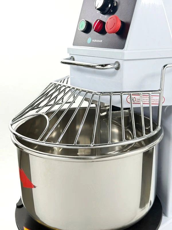Спиральный тестомес Hurakan HKN-20CN
