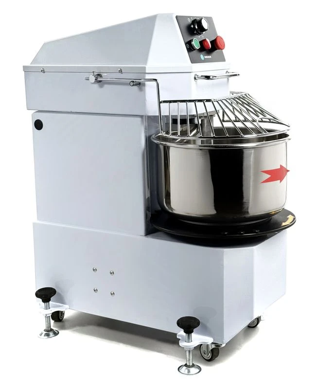 Спиральный тестомес Hurakan HKN-20CN