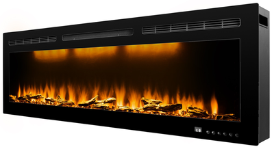 Очаг для электрокамина Royal Thermo RTFP/W-Allira 50LS