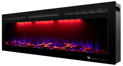 Очаг для электрокамина Royal Thermo RTFP/W-Allira 50LS