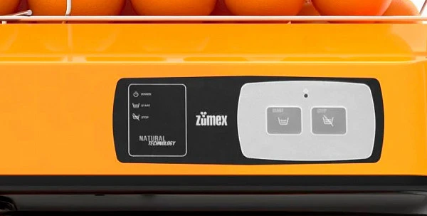 Соковыжималка Zumex Versatile Basic UE