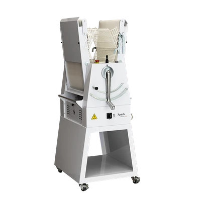 Тестораскаточная машина Apach Bakery Line ASH600/1200 VAR со станцией нарезки D60