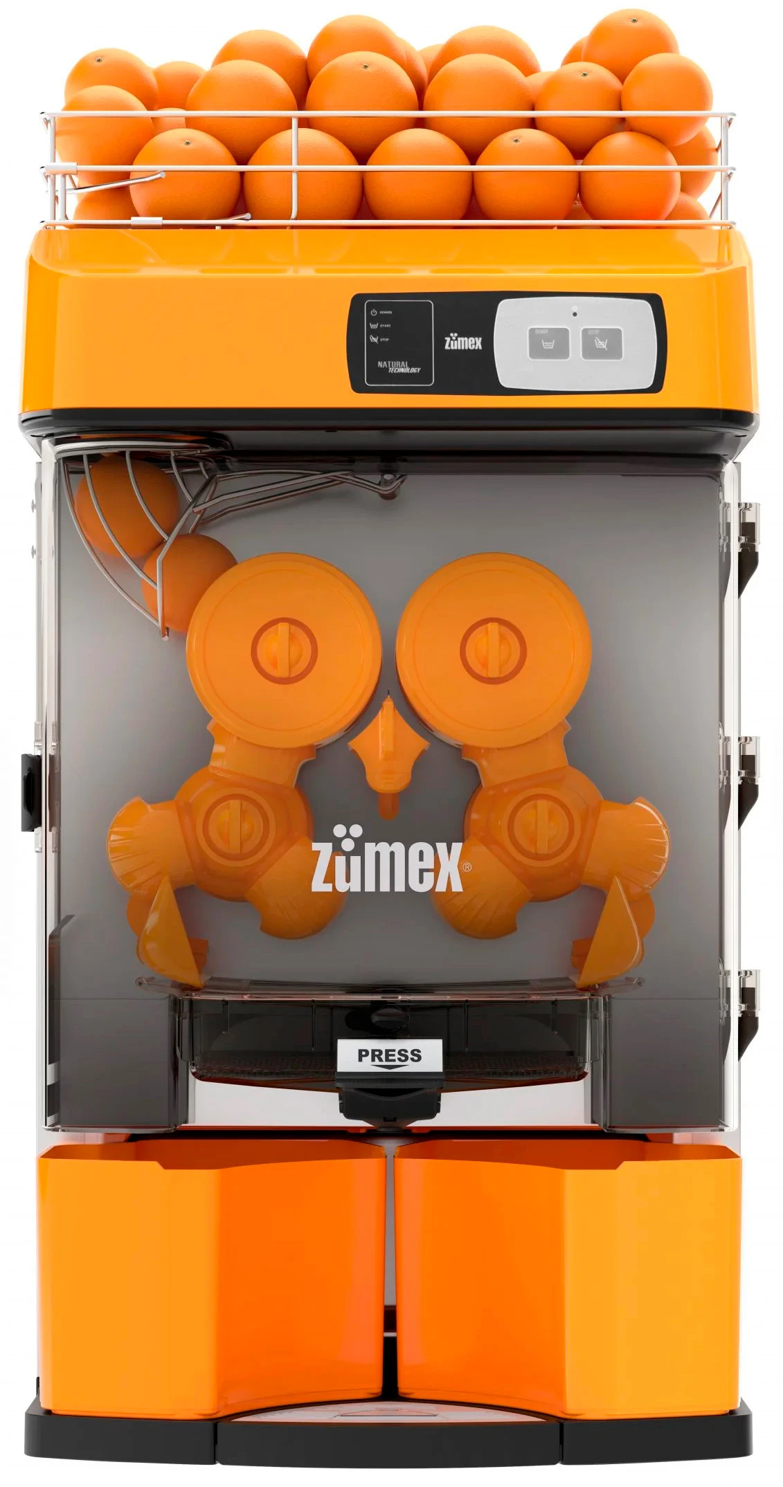 Соковыжималка Zumex Versatile Basic UE
