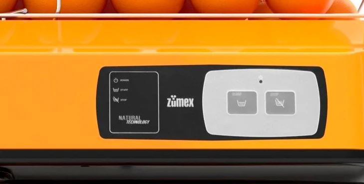Соковыжималка Zumex Versatile Basic UE
