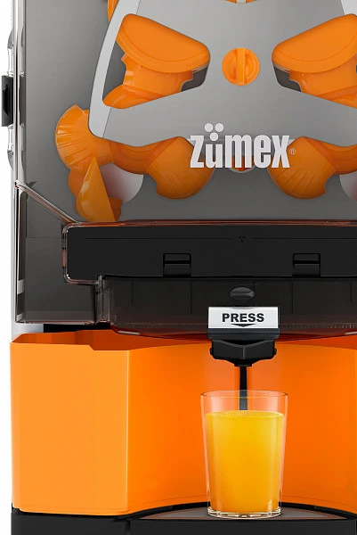 Соковыжималка Zumex New Versatile Pro Cashless UE (Black)