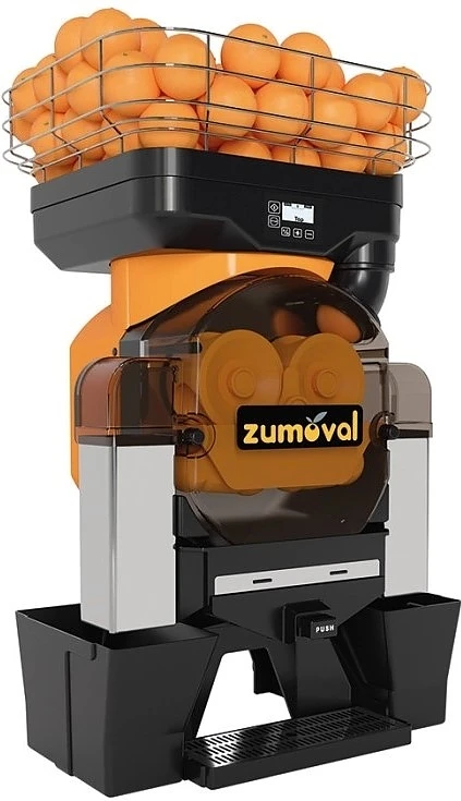 Соковыжималка для цитрусовых Zumoval Z TOP
