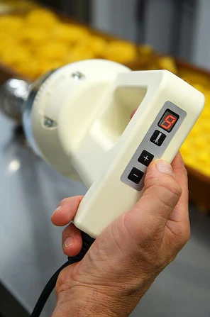 Миксер погружной Fama Mixer 350 VV + насадка 300 мм