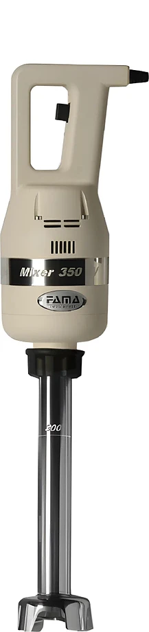 Миксер погружной Fama Mixer 350 VV + насадка 300 мм