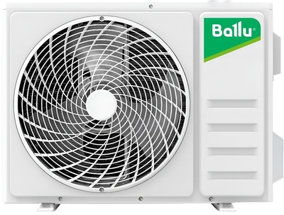 Кондиционер канальный инвертор. типа Ballu Universal 2 DC R410a BLCI_D-36HN1_24Y