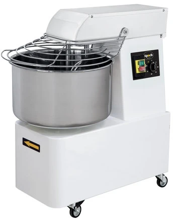 Спиральный тестомес Apach ASM22F 220