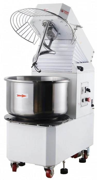 Спиральный тестомес Kocateq TR30 2V heavy-duty