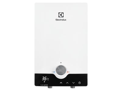 Водонагреватель Electrolux NPX 8 FLOW ACTIVE 2.0