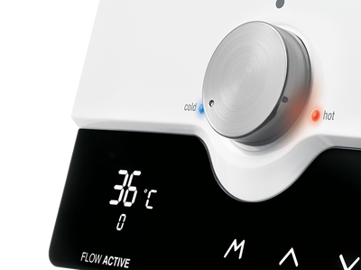 Водонагреватель Electrolux NPX 8 FLOW ACTIVE 2.0
