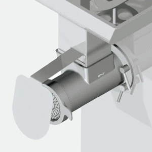 Мясорубка Sirman Master 60 Y12 HP 4 PS 3Ф (защита)