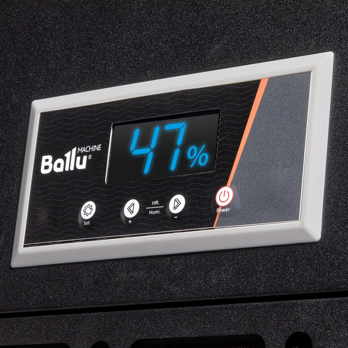 Осушитель воздуха Ballu BDH-240LE