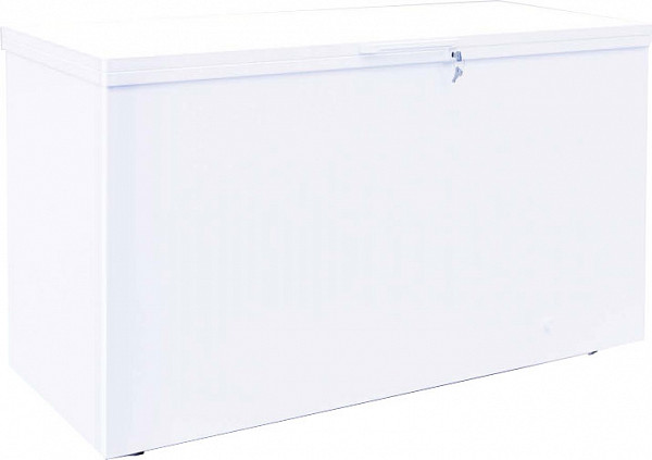 Морозильный ларь Italfrost CF600S