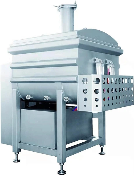 Фаршемешалка Hualian Machinery JBZL-1200
