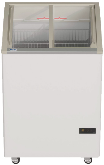 Морозильный ларь Haier SD-206AE