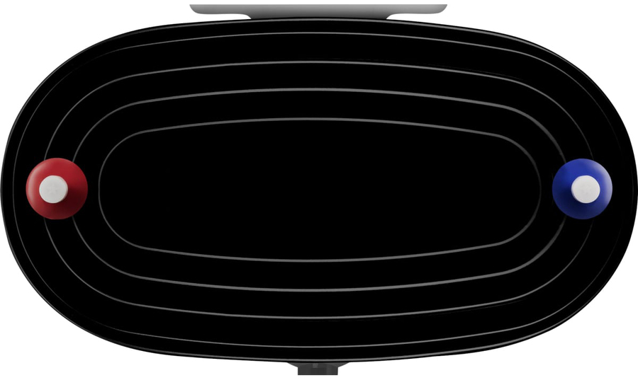 Водонагреватель Electrolux EWH 100 Centurio IQ 3.0 Silver