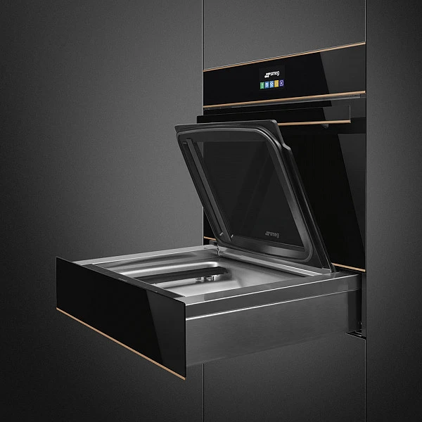 Ваккуматор Smeg CPV615NR