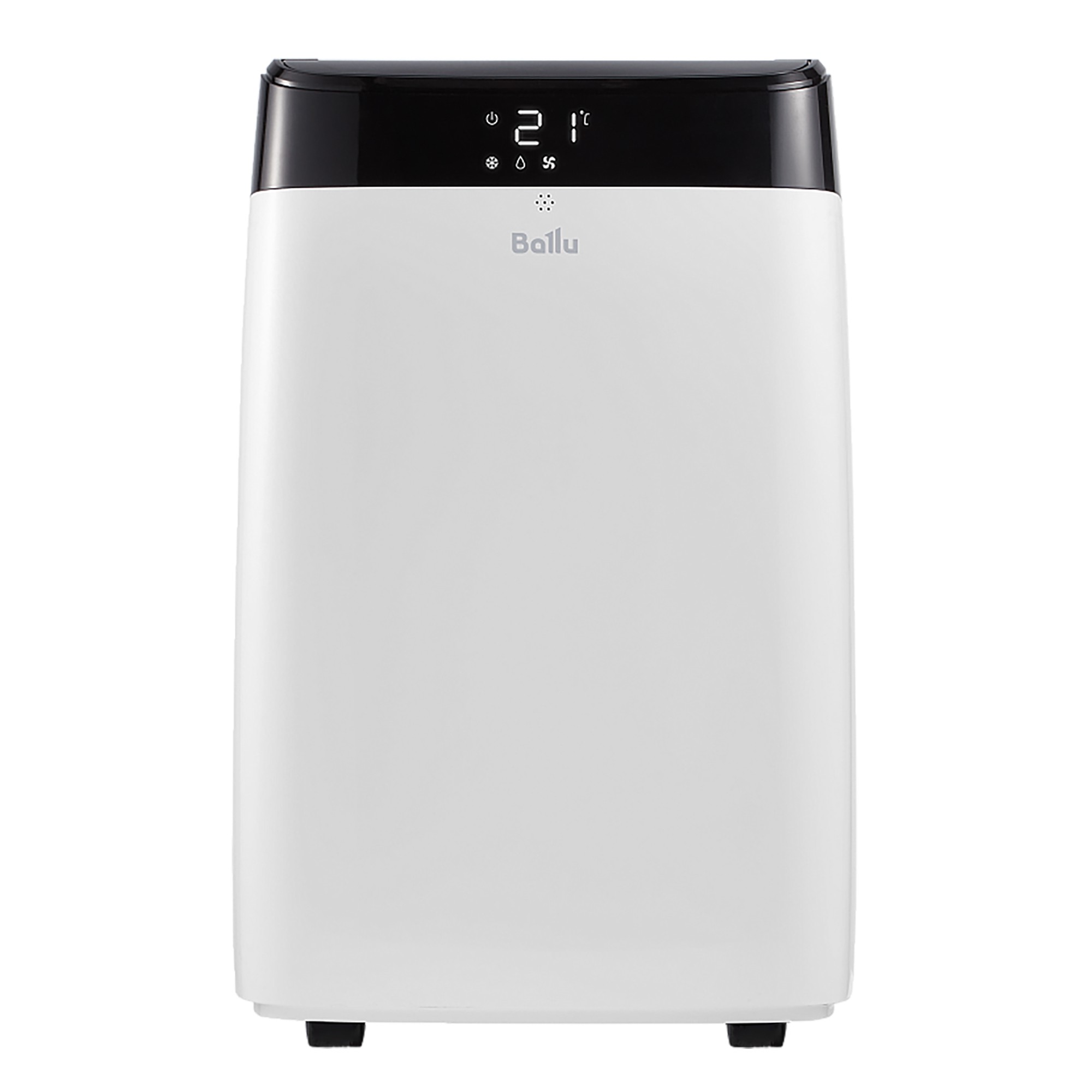 Кондиционер мобильный Ballu Smart Wind BPAC-09 SW/N1