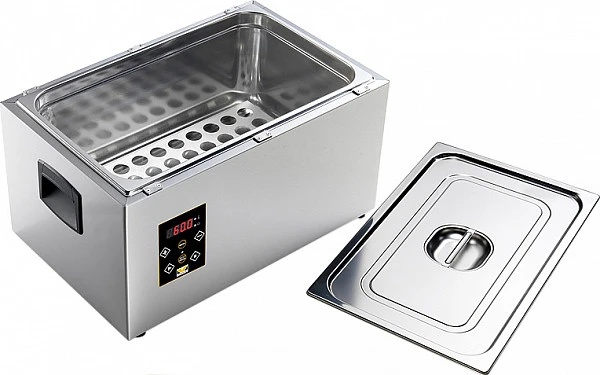 Ванна варочная Sous-Vide Vortmax VS 2/3