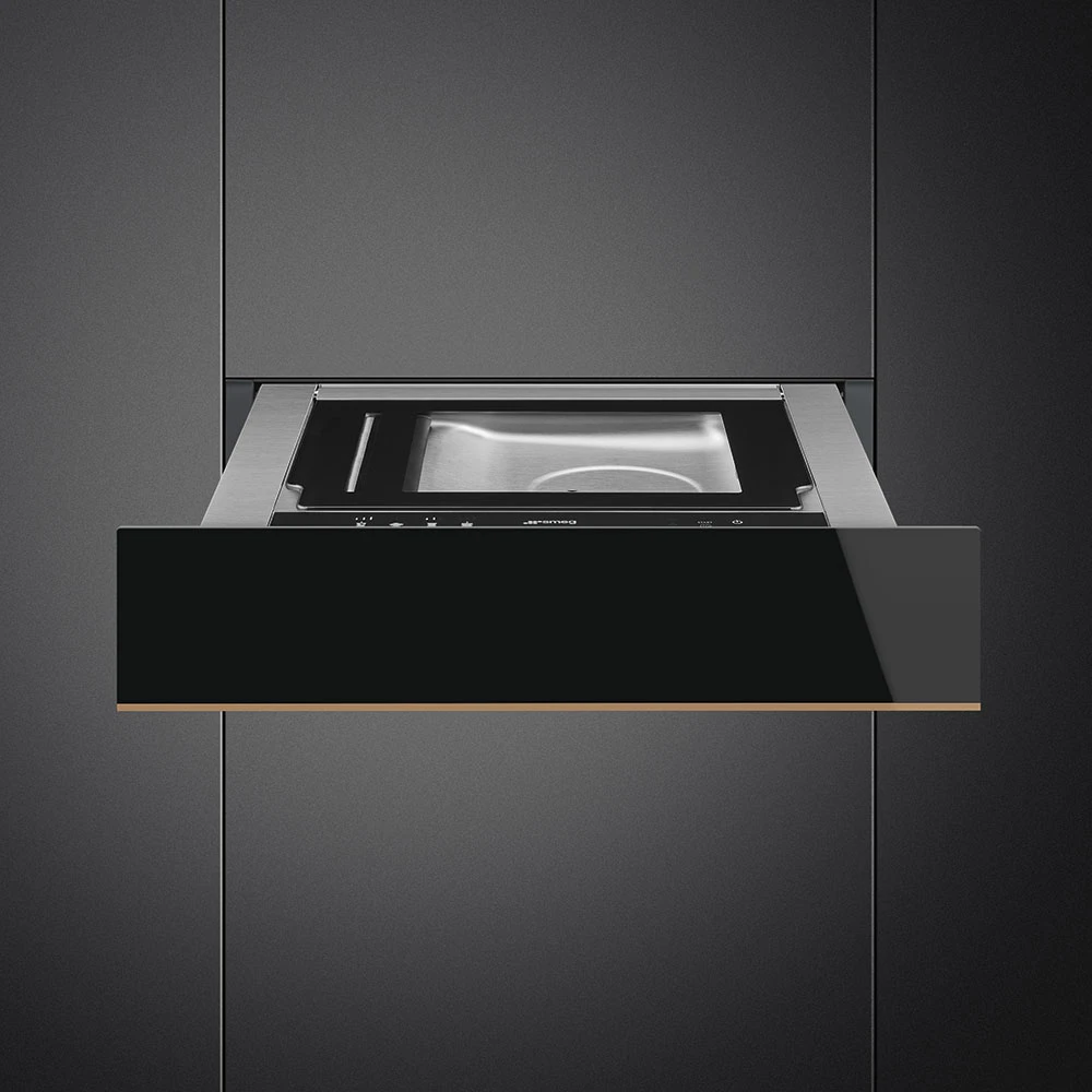 Ваккуматор Smeg CPV615NR