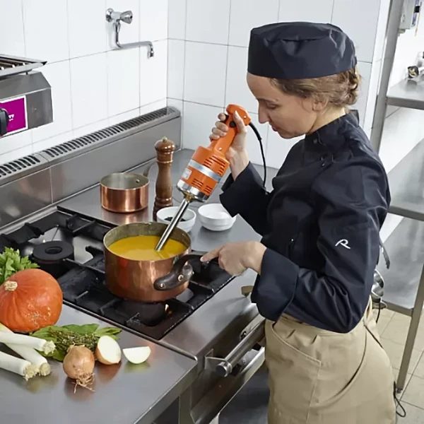 Миксер ручной Dynamic DYNAMIX 160 MX100