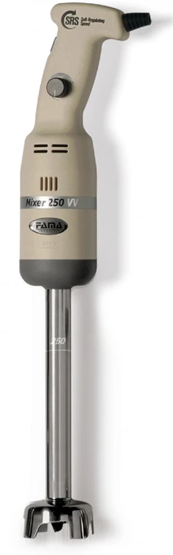Миксер ручной Fama Mixer 250 VV + насадка 250мм