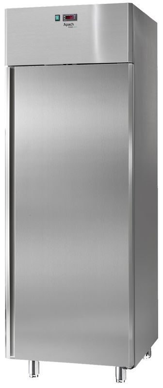Шкаф морозильный Apach F700BT/290 DOM PLUS