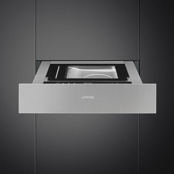 Ваккуматор Smeg CPV315X