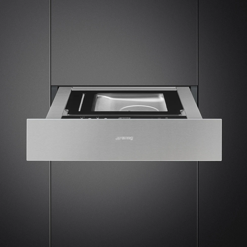 Ваккуматор Smeg CPV315X