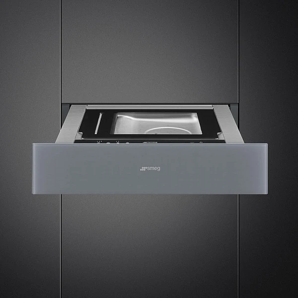 Ваккуматор Smeg CPV115S