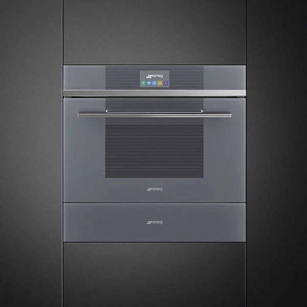 Ваккуматор Smeg CPV115S
