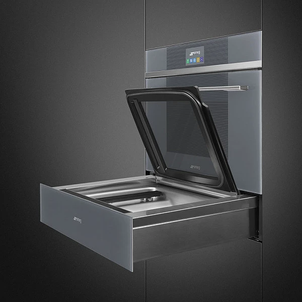 Ваккуматор Smeg CPV115S