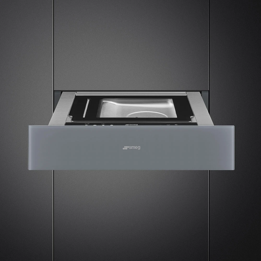 Ваккуматор Smeg CPV115S