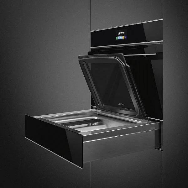Ваккуматор Smeg CPV615NX
