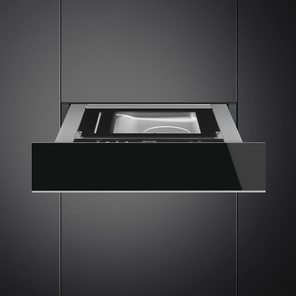 Ваккуматор Smeg CPV615NX