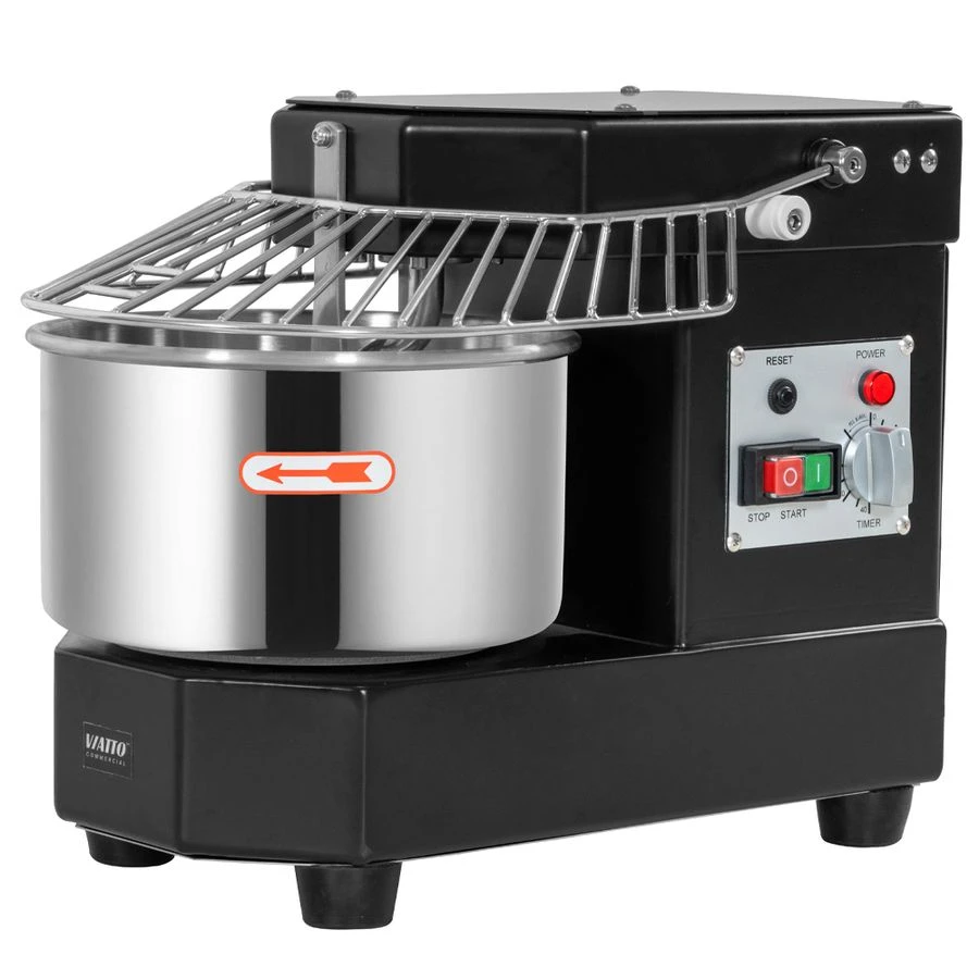 Спиральный тестомес Viatto DH-8B (220В)