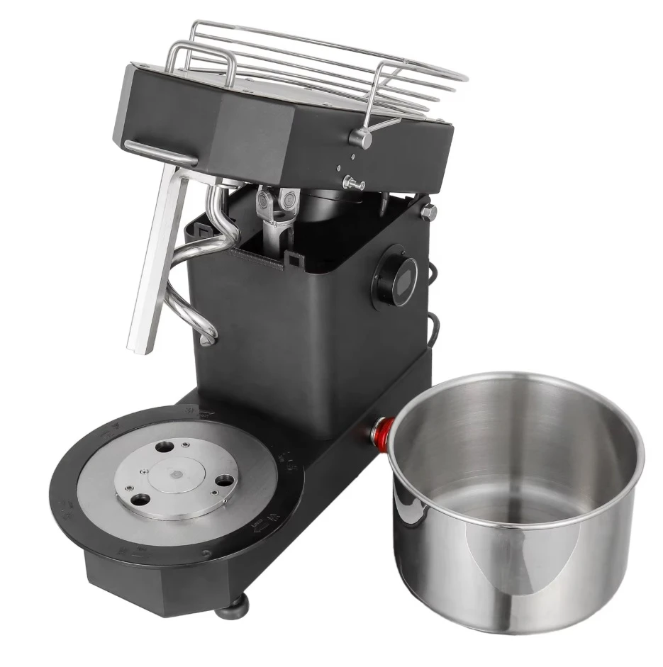 Спиральный тестомес Kocateq TR 5VT B