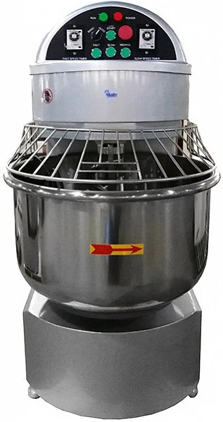 Спиральный тестомес Viatto HS-80P
