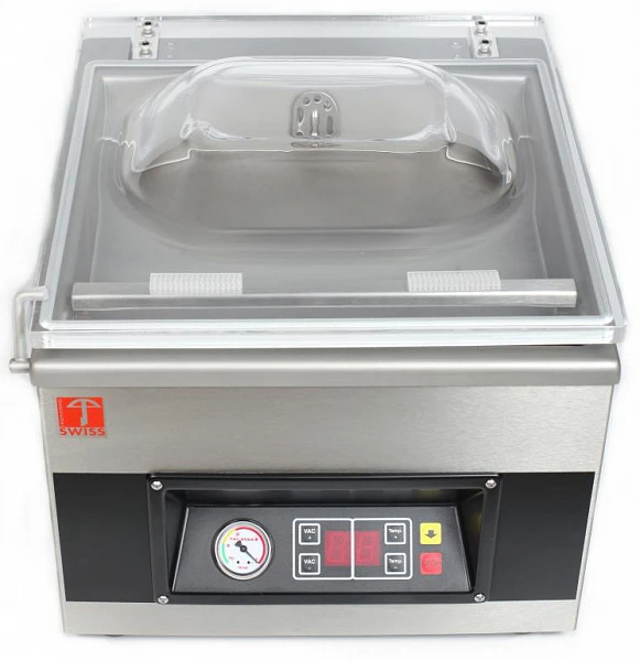 Машина вакуумной упаковки Vac-Star S210dbv