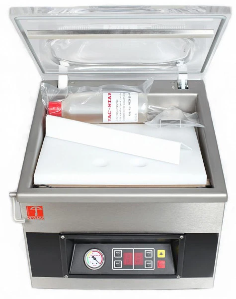 Машина вакуумной упаковки Vac-Star S210dbv
