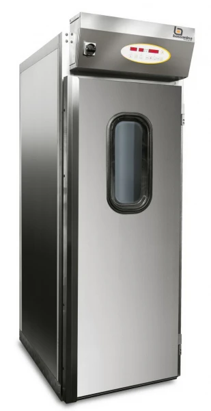 Расстоечный шкаф Bassanina PCR6080.2.1