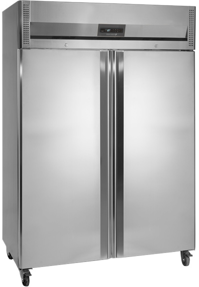 Морозильный шкаф Tefcold RF1010