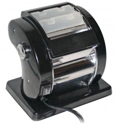 Лапшерезка с электроприводом Starfood MD 150-1 (черная)