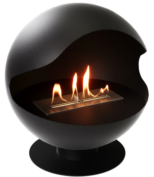Биокамин Firelight BFP/F-55 Sphere