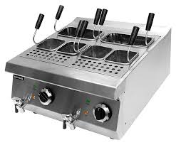 Макароноварка Kocateq 1M0CP1E ES